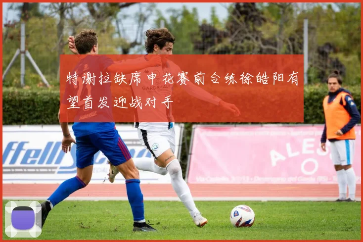 特谢拉缺席申花赛前合练徐皓阳有望首发迎战对手
