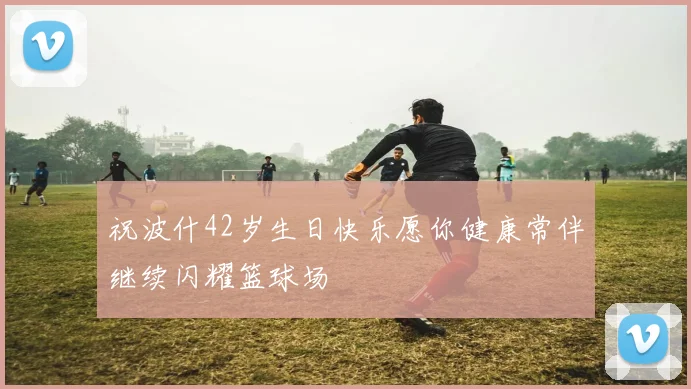 祝波什42岁生日快乐愿你健康常伴继续闪耀篮球场